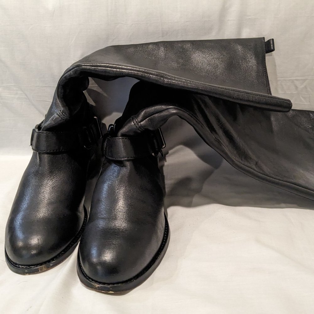 Coach Natale Riding Boot - Picture 4 of 4